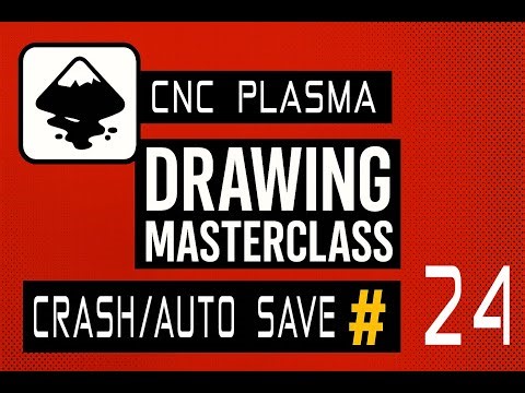 How to Recover Your Work After an Inkscape Crash (Autosave Tutorial)