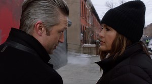 Carisi always has Benson's back. 📺: SVU | Law & Order