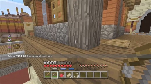 【搬运】如何在你的Xbox One上获得原主机版我的世界（附有复活主机版请愿链接）