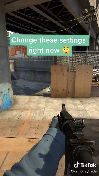 Upgrade Your CSGO Settings with Weave v2 Net Config Video 2020