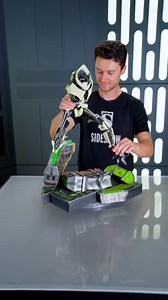 18K views · 818 reactions | All arms are accounted for as we unbox the General Grievous™ Premium Format™ Figure by Sideshow! https://side.show/sjh8q #StarWars | Sideshow Collectibles | Facebook