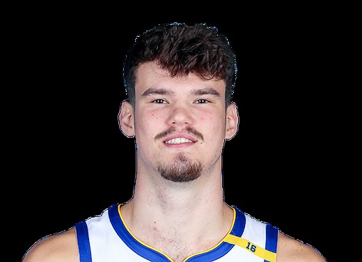 Quinten Post 2025-26 Stats per Game - NBA - ESPN