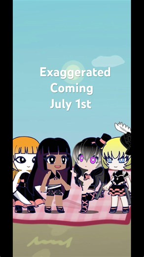 Exaggerated coming July 1st￼ #NEXUS