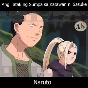 7.3K views · 68 reactions | NARUTO EP 33 ... Ang Tatak ng Sumpa sa Katawan ni Sasuke . . . | ANIME Studios | Facebook