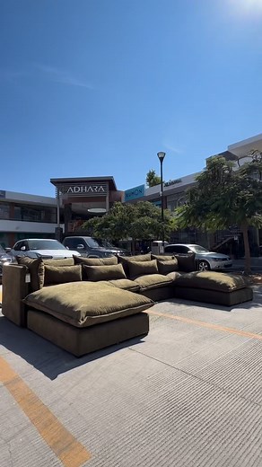 5.8K views · 72 reactions | ☁️ Sala Cloud MINI – 4 Módulos...