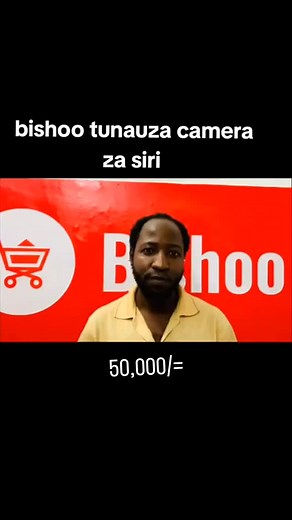 27 reactions · 4 comments | A9 hidden camera on sale from bishoo store #hiddencamera #nyumbayauchunguzi #bishoostore | Bishoo | Facebook