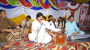 5.2K views · 329 reactions | قلندری دھمال | اسٹیج پروگرام | سنگر شہزاد اقبال Contact For Shows 03018797257 | Shahzad Iqbal Production | Facebook