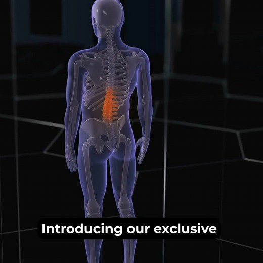 Discover This NEW Treatment Breakthrough For Back, Neck, Sciatica, Disc, or Stenosis Right Here In Lakeland! 𝗔𝗳𝘁𝗲𝗿 𝗵𝗲𝗹𝗽𝗶𝗻𝗴 𝗵𝘂𝗻𝗱𝗿𝗲𝗱𝘀 𝗼𝗳 𝗽𝗮𝘁𝗶𝗲𝗻𝘁𝘀 𝗼𝘃𝗲𝗿𝗰𝗼𝗺𝗲 𝗲𝘃𝗲𝗻 𝘁𝗵𝗲 𝗺𝗼𝘀𝘁 𝗰𝗵𝗿𝗼𝗻𝗶𝗰 𝗮𝗻𝗱 𝘀𝗲𝘃𝗲𝗿𝗲 𝗯𝗮𝗰𝗸, 𝗻𝗲𝗰𝗸, 𝗮𝗻𝗱 𝘀𝗰𝗶𝗮𝘁𝗶𝗰 𝗻𝗲𝗿𝘃𝗲 𝗰𝗼𝗻𝗱𝗶𝘁𝗶𝗼𝗻𝘀, 𝘄𝗲’𝘃𝗲 𝗹𝗲𝗮𝗿𝗻𝗲𝗱 𝗮 𝘁𝗵𝗶𝗻𝗴 𝗼𝗿 𝘁𝘄𝗼… And the truth is that most patients are treating their symptoms instead of getting to the ROOT cause of their condition… A