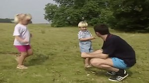 Teletubbies: Big Hug! (1999 - UK) [Better Quality] on Make a GIF