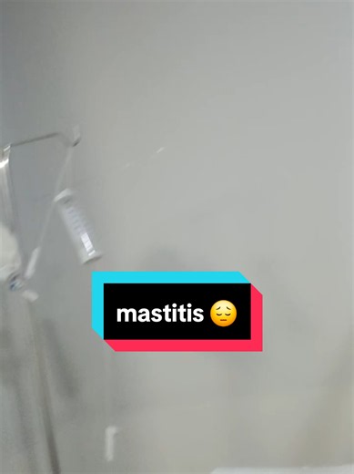¿Qué es la mastitis y por qué me duelen los huesos y espalda?