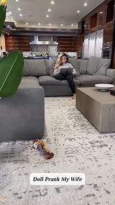 255K views · 2.4K reactions | Paranormal activity prank 藍 | Scary Pranks USA | Facebook