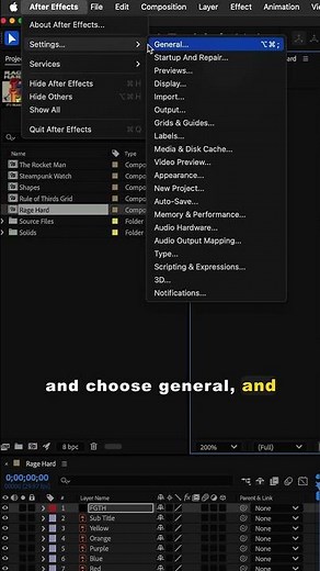 How to Easily Work With Vector Points in After Effects | After Effects Insider