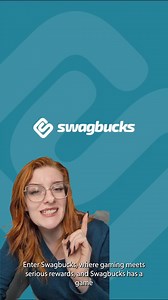 Receive Cash, Crypto, & Gift Cards Just By Playing Games Every Day. Learn About Swagbucks! | Swagbucks | Facebook
