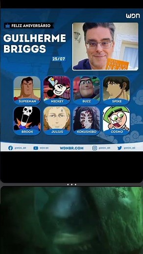 Dubladores Da Animação Procurando Nemo