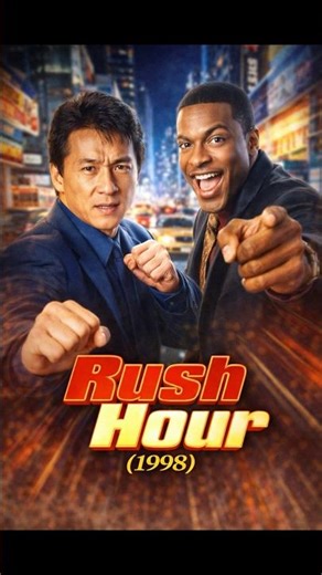 "Fight Like a Man" – Carter's Last Laugh