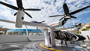 Monday.com, Rivian, Joby Aviation: Trending Tickers