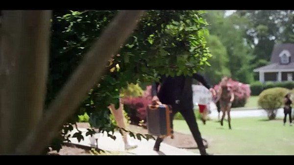 Lick | movie | 2024 | Official Trailer