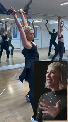 Little Black Book / filmed projects