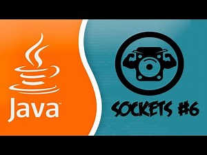 Ejercicios Java - Sockets #6 - Pasando objetos con sockets y observables
