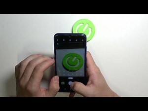 Xiaomi Redmi Note 8 – Camera Preview