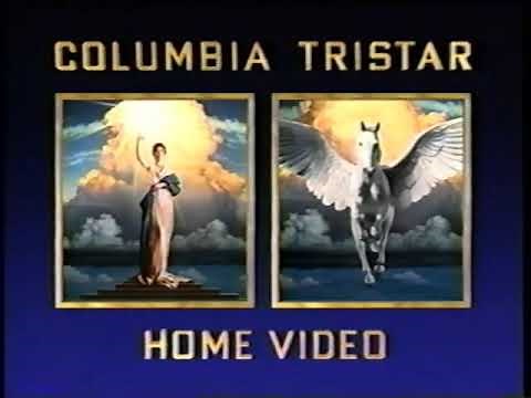 Columbia TriStar Home Video (1993)/Turner Home Entertainment FBI Warning Screen (1996)