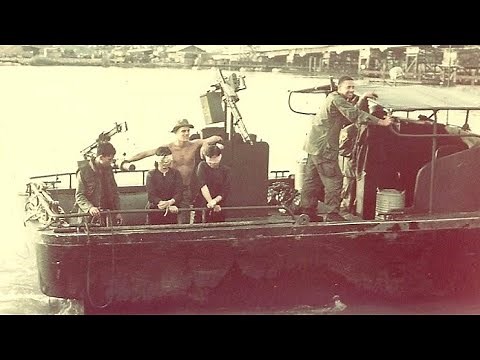Four Times I Should Have Died in Vietnam | River Rat Veterans Interview