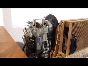 Seeburg 200 library juke box