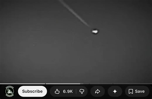 Unidentified Triangular Aircraft Captured Over Area 51 in Newly Released IR Footage Newly released infrared footage appears to show an unidentified triangular shaped aircraft flying over the Area 51 and Nevada Test and Training Range. The video has quickly gained attention online due to the craft’s distinct shape and flight pattern, which does not resemble conventional aircraft. The footage was recorded using infrared technology, highlighting heat signatures as the object moves silently through 