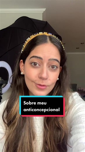 Reply to @valeriasousafaria #duvidas #vlog #anticoncepcional #nuvaring