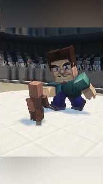 Minecraft Meme