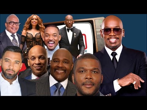 1.6.26 - Larry Reid Live gives commentary on PICTURED Trending Topics across Social Media