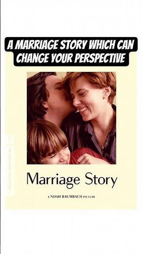Marriage Story Breakdown | Hindi | Movie Recommendation Series #moviereaction