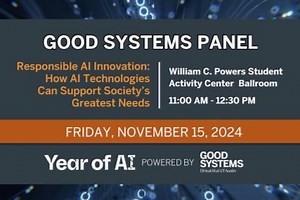 Responsible AI Innovation: How AI Technologies Can Support Society's Greatest Needs