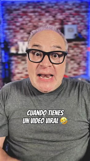 WHEN YOU GO VIRAL 🤣 | Lalo Manzano | #shorts #comedy #funny #humor #viral