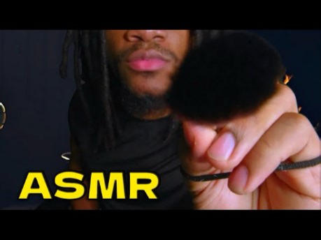 [COR] 轻轻刷去你的负能量🪥😴💤 | ASMR