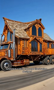 Amazing 😍 | Mountain Cabin Time