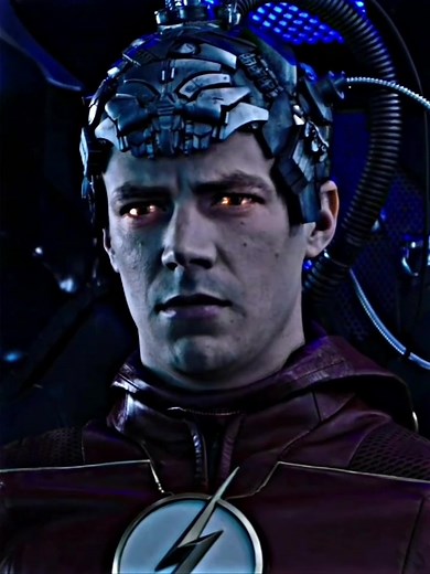 Team Flash Defeats Devoe - Epic Showdown Recap