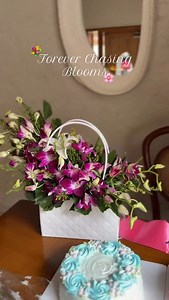 For the ones who bloom with flowers 🌸 | Little bit of Ada