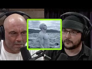 Tim Pool and Joe Rogan: Did Aliens Seed Human Life on Earth?