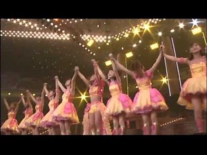 Morning Musume - Rika Graduation Concert - Spring 2005