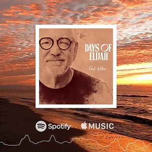 2.6K views · 515 reactions | Paul Wilbur | Days Of Elijah Stream it now: https://lnk.to/daysofelijah #paulwilbur #wilburministries #praise #worship #daysofelijah | Wilbur Ministries | Facebook