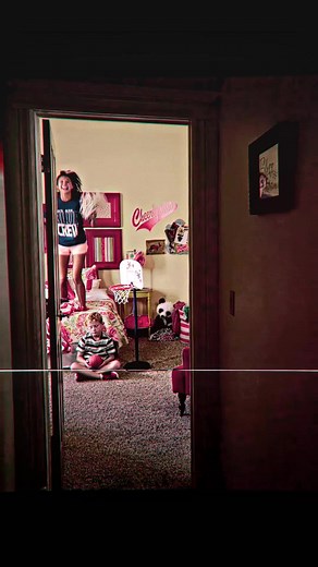 Cheerleading Spirit Shines Despite Terminal Illness