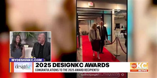 2025 designKC Awards