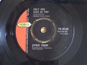 Jackie Trent dies: British singer who penned Neighbours theme dies aged 74