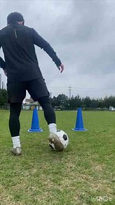 Simple but Effective Neymar Skill Tutorial