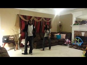 Just dance 4 - We No Speak Americano