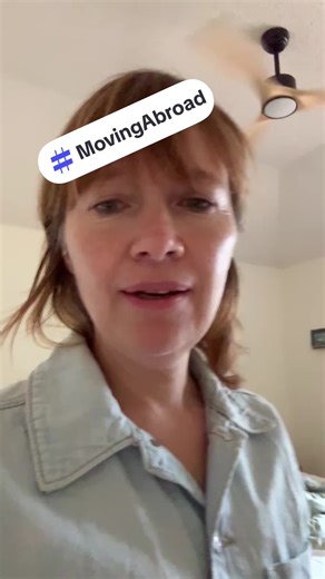 If you want to hear real people talking about their experiences of moving abroad you should check out this Podcast! Real people with real experiences, ups and downs, not only what is shown on the socials! #MovingAbroad #livingabroad #expats #expatlife #workingabroad