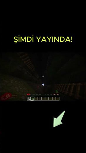 MANHUNT AMA OYUNU BECEREMEYEN RUNNER! #minecraft