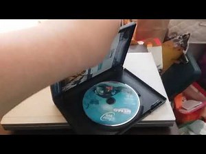 Finding Nemo 2012 DVD Overview