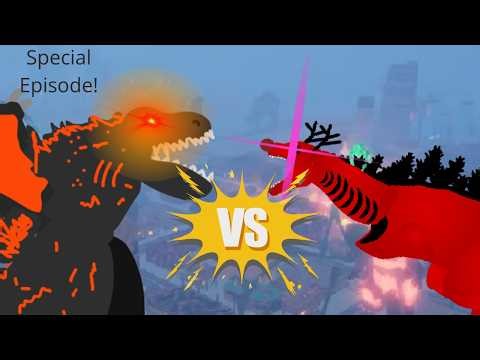 T Pteros VS D E M O N